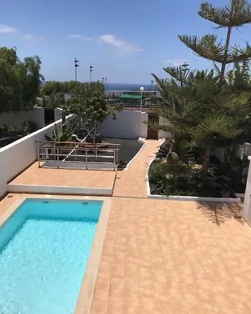 Roferos 32 Villa Puerto del Carmen (Lanzarote)