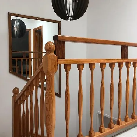 Roferos 32 * بويرتو ذيل كارمين