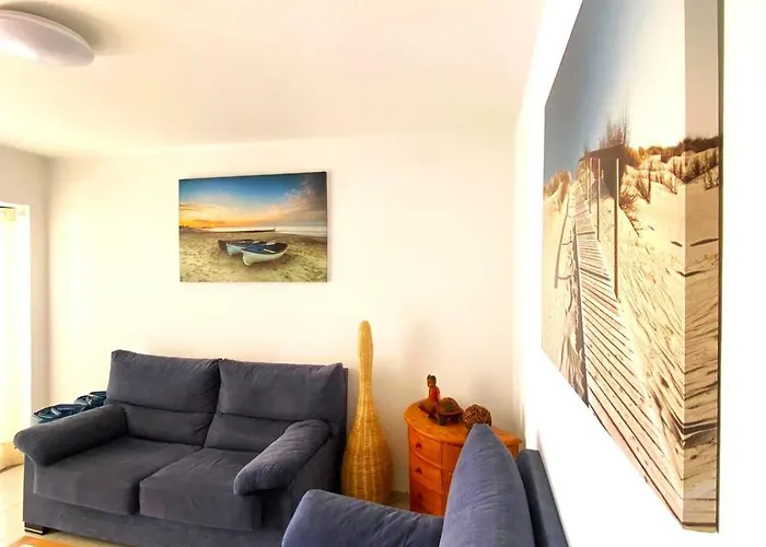 Roferos 32 别墅 卡门港