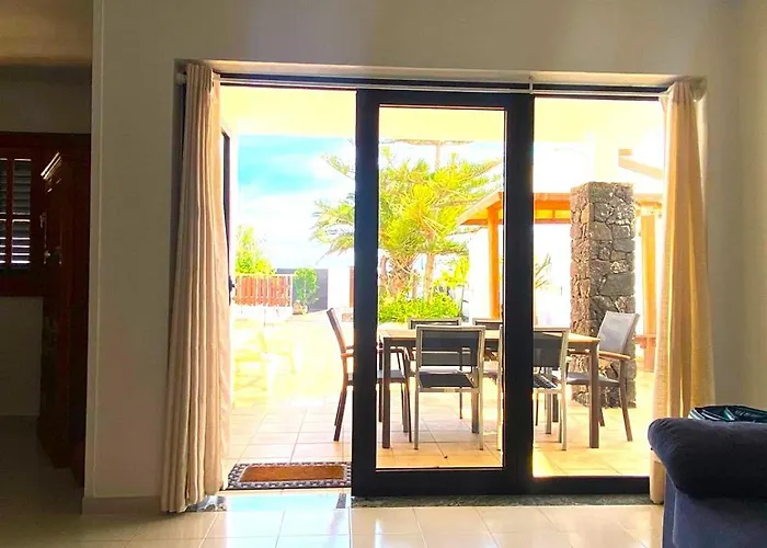 Roferos 32 * Пуэрто дель Кармен