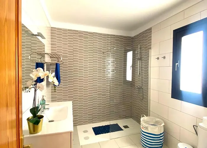 Вилла Roferos 32