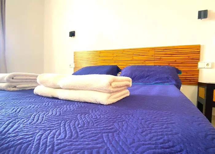 Roferos 32 * Пуэрто дель Кармен