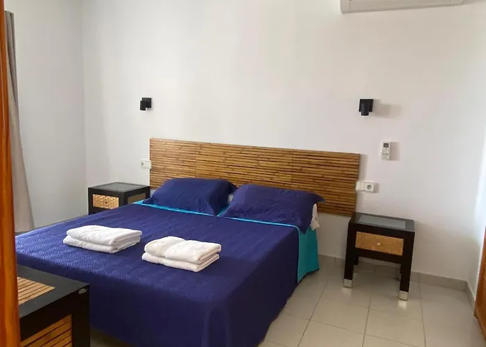 Roferos 32 卡门港