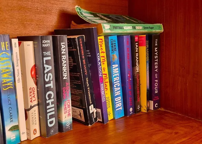 Вилла Roferos 32