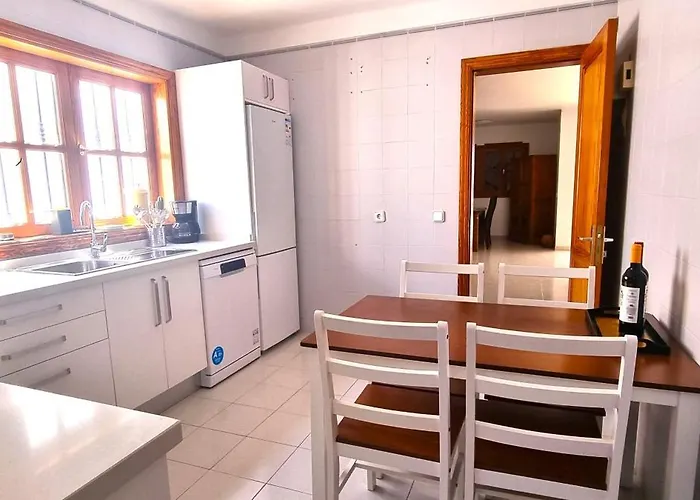 Roferos 32 * Пуэрто дель Кармен