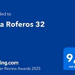 Roferos 32 Villa
