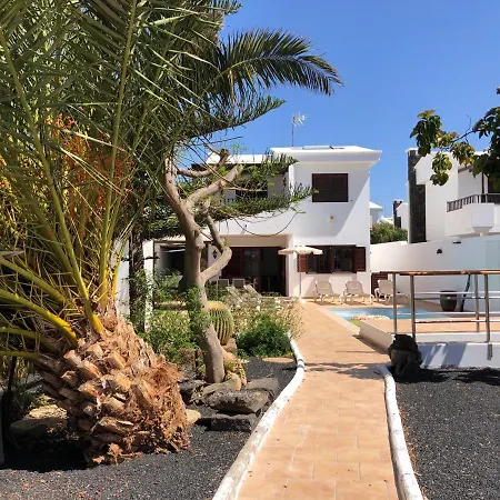 Villa Roferos 32 Puerto del Carmen