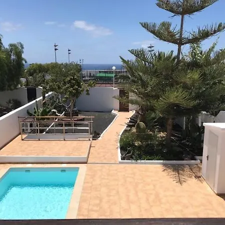 Roferos 32 Villa Puerto del Carmen (Lanzarote)