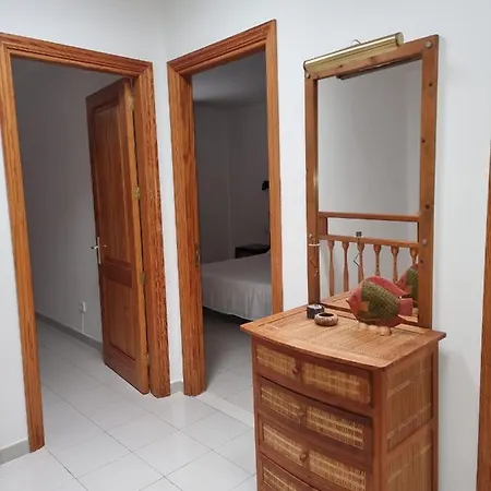 Villa Roferos 32 Puerto del Carmen (Lanzarote)