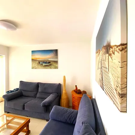 Roferos 32 Villa Puerto del Carmen (Lanzarote)