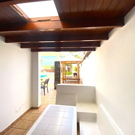 Roferos 32 Puerto del Carmen (Lanzarote)