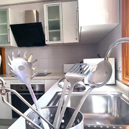 Βίλα Roferos 32 Πουέρτο Ντελ Κάρμεν