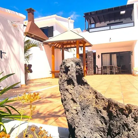 Roferos 32 Πουέρτο Ντελ Κάρμεν