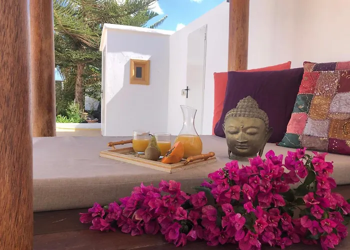 Roferos 32 * Puerto del Carmen