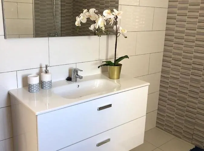 Βίλα Roferos 32 Πουέρτο Ντελ Κάρμεν