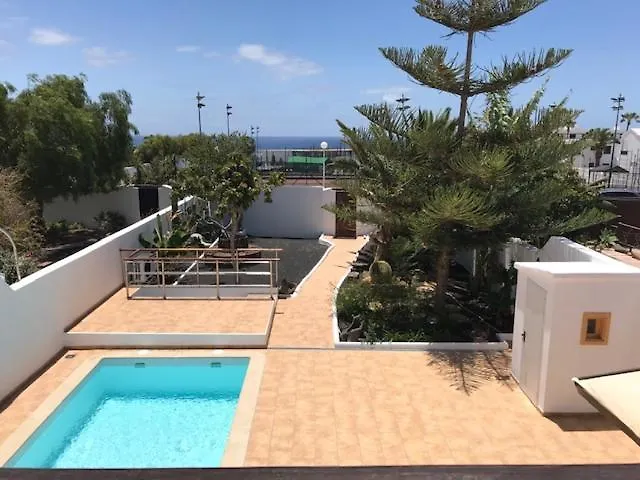 Roferos 32 Villa Puerto del Carmen