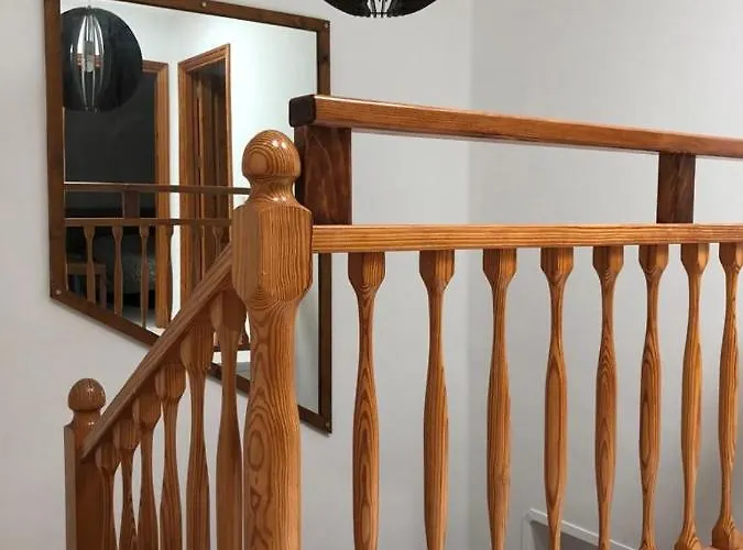 Roferos 32 * 푸에르토 델 카르멘