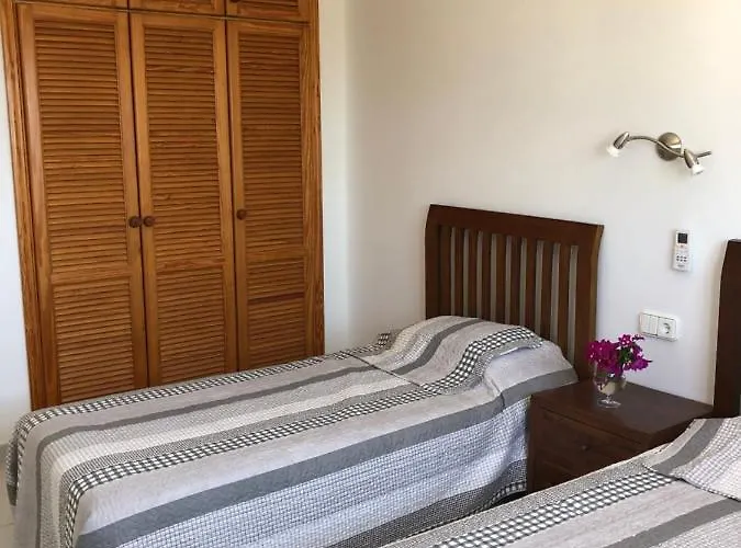 Roferos 32 Βίλα *