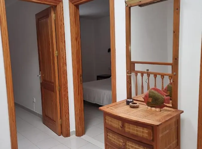 Villa Roferos 32 Puerto del Carmen