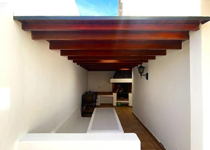 Roferos 32 Πουέρτο Ντελ Κάρμεν