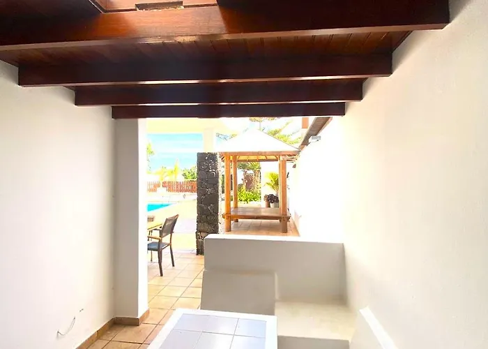 Roferos 32 Puerto del Carmen (Lanzarote)