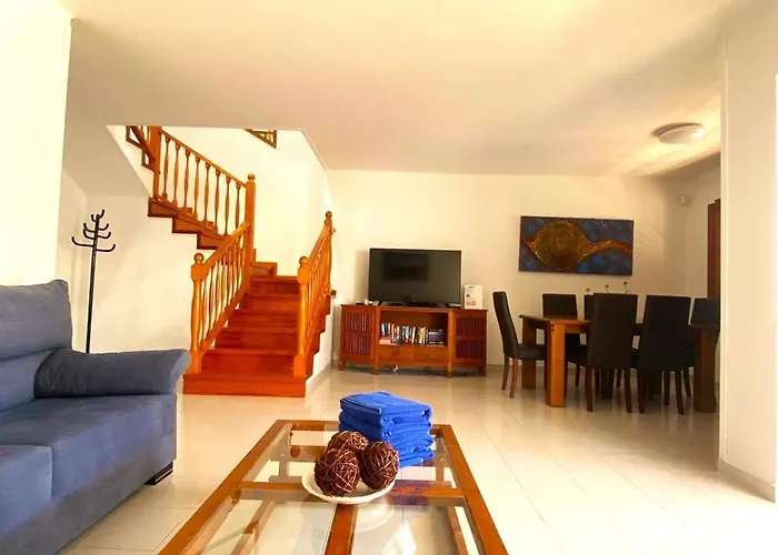 Villa Roferos 32 Puerto del Carmen