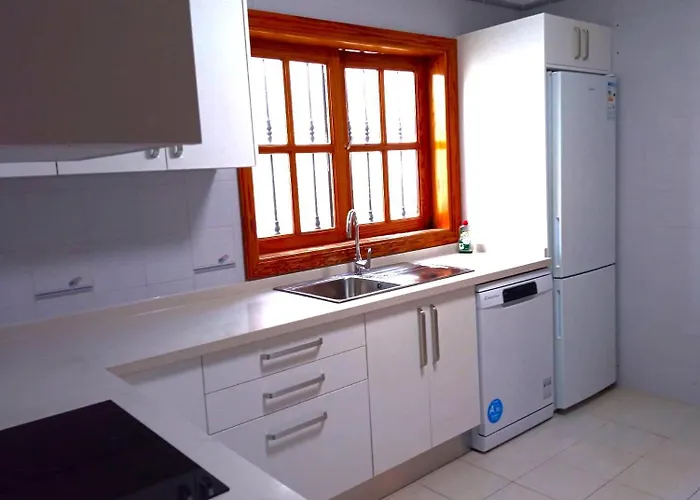 Roferos 32 * Puerto del Carmen