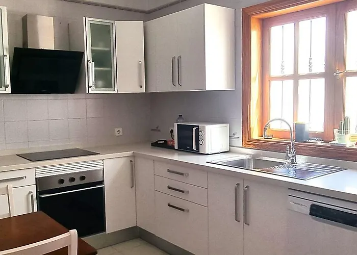 Roferos 32 Βίλα Πουέρτο Ντελ Κάρμεν