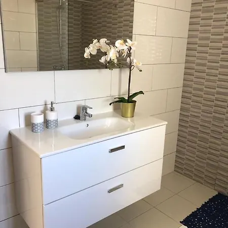 Villa Roferos 32 Puerto del Carmen (Lanzarote)